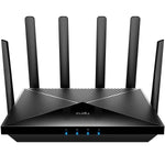 Maršrutētājs Cudy LT700 AC1200 4G LTE Dual-SIM 5GHz 867Mbps/2.4GHz 300Mbps 4-Port GbE Desktop
