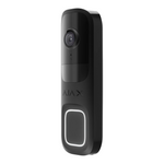 Ajax Doorbell wireless video doorbell black