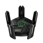 RG-EW7200BE PRO mākoņpārvaldāms 7200 Mbit/s Wi-Fi 7 spēļu maršrutētājs