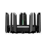 RG-EW7200BE PRO mākoņpārvaldāms 7200 Mbit/s Wi-Fi 7 spēļu maršrutētājs