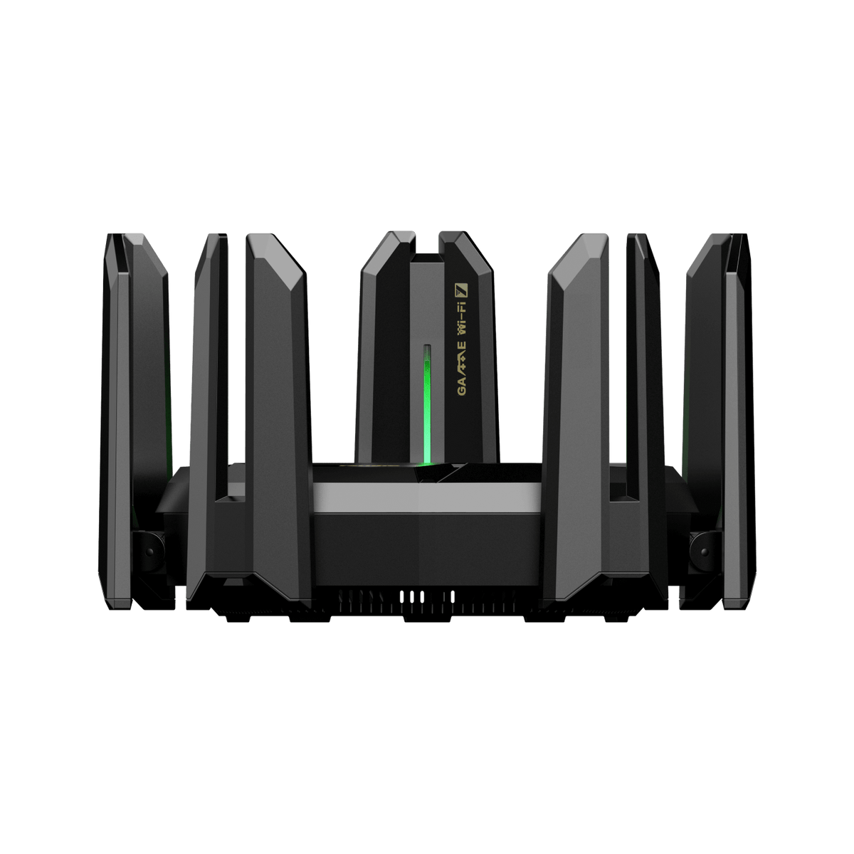 RG-EW7200BE PRO mākoņpārvaldāms 7200 Mbit/s Wi-Fi 7 spēļu maršrutētājs