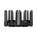 RG-EW7200BE PRO mākoņpārvaldāms 7200 Mbit/s Wi-Fi 7 spēļu maršrutētājs