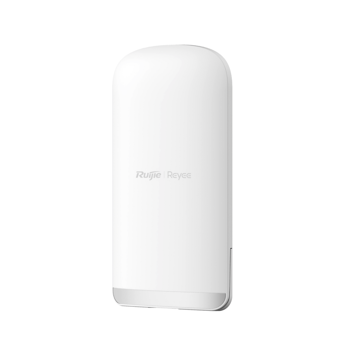Ruijie Reyee Āra bezvadu tīkla tilts 5 GHz, 867 Mbit/s, 13 dBi, līdz 3 km, 3 tīkla pieslēgvietas, 2 PoE izejas, IP55, RG-EST330F-P