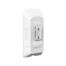 Ruijie Reyee Āra bezvadu tīkla tilts 5 GHz, 867 Mbit/s, 13 dBi, līdz 3 km, 3 tīkla pieslēgvietas, 2 PoE izejas, IP55, RG-EST330F-P
