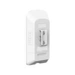 Ruijie Reyee Āra bezvadu tīkla tilts 5 GHz, 867 Mbit/s, 13 dBi, līdz 3 km, 3 tīkla pieslēgvietas, 2 PoE izejas, IP55, RG-EST330F-P