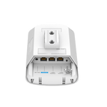 Ruijie Reyee Āra bezvadu tīkla tilts 5 GHz, 867 Mbit/s, 13 dBi, līdz 3 km, 3 tīkla pieslēgvietas, 2 PoE izejas, IP55, RG-EST330F-P