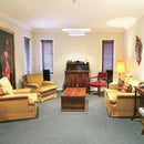 Подвесной светодиодный светильник 100 Вт (7500 Лм) с 2 кольцами, V-TAC, диммируемый, теплый белый свет 3000K