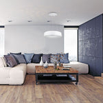 30W (2250Lm) LED hanging light, round, dimmable, V-TAC, warm white light 3000K