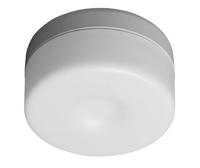 LEDVANCE DOT-it Touch zem korpusa apgaismojums balts, 1 gaismas avots