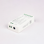 SPIW5  5-in-1 SPI + DMX LED kontrolieris (WiFi + 2,4 GHz)