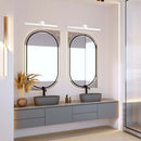 10W LED mirror light, V-TAC, IP20, white, warm white light 3000K