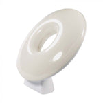 4W(550Lm) LED gaismeklis, V-TAC, IP20, savietojams ar AMAZON ALEXA & GOOGLE HOME, RGB+WW+CW