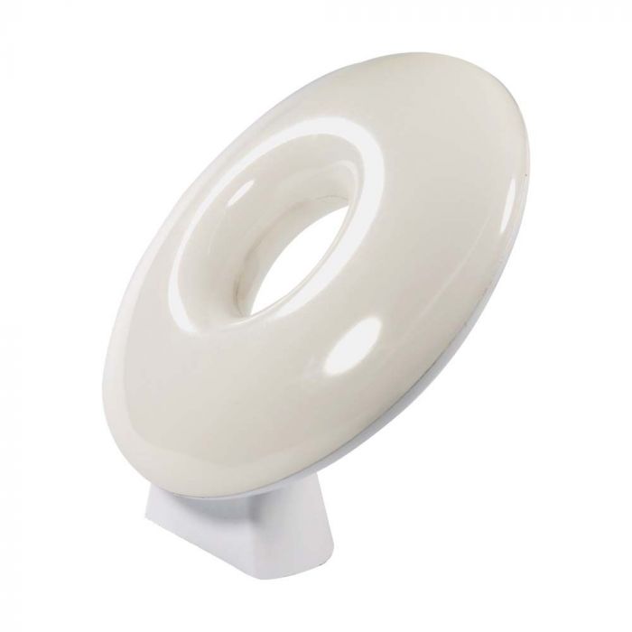 4W(550Lm) LED gaismeklis, V-TAC, IP20, savietojams ar AMAZON ALEXA & GOOGLE HOME, RGB+WW+CW
