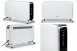 Mill CO1500MAXWIFI3 WiFi konvekcijas sildītājs, 1500 W, balts