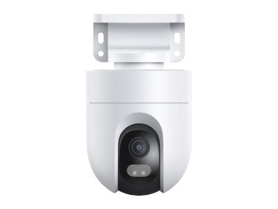 Xiaomi | Camera | CW400 EU | PTZ | 4 MP | F1.6 | IP66 | Micro SD, Max. 256GB