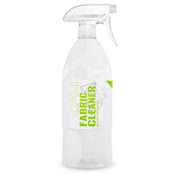 GYEON Q²M FABRIC CLEANER 1L - Fabric cleaner