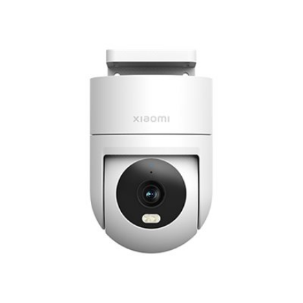 Xiaomi | Camera | CW300 EU | Dome | 4 MP | F1.6 | IP66 | H.265 | Micro SD, макс. 256 ГБ