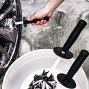 MAXSHINE MF WHEEL BRUSHES 3pcs - Wheel cleaning brushes