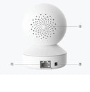 Reolink E1 Pro 4MP Super HD обнаружение и автоматическое слежение за человеком/животным 2.4/5 ГГц двухдиапазонный WiFi двунаправленное аудио IP20