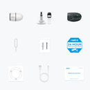 Reolink Go G340 4G LTE bezvadu bullet videonovērošanas kamera ar nakts redzamību un objektu noteikšanu 8 MP fiksēta IP65 H.265 MicroSD līdz 128 GB