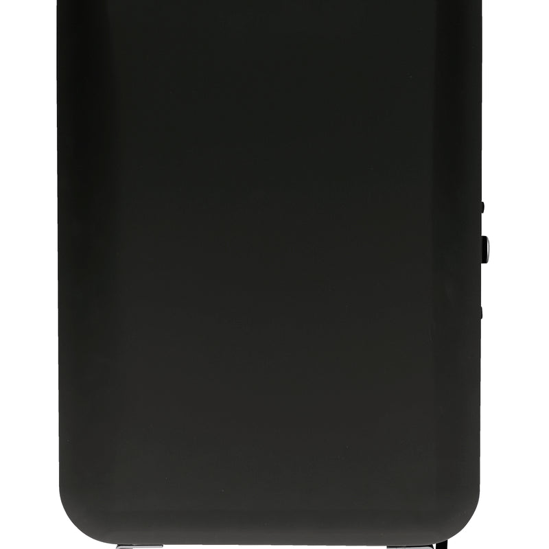 Mill | WiFI GEN3 Oil Filled Radiator | OIL2000WIFI3 | Eļļas radiators | 2000 W | 3 režīmi | melns