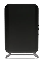 Mill | Масляный радиатор Wi-Fi GEN3 | OIL2000WIFI3 | Масляный радиатор | 2000 Вт | 3 режима | черный