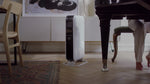 Mill | Масляный радиатор Wi-Fi GEN3 | OIL2000WIFI3 | Масляный радиатор | 2000 Вт | 3 режима | черный