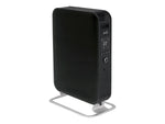 Mill | Масляный радиатор Wi-Fi GEN3 | OIL2000WIFI3 | Масляный радиатор | 2000 Вт | 3 режима | черный