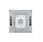 Ecovacs tīrīšanas drānas W-CC02-0009 WINBOT W2 sērijai, 2 gab.