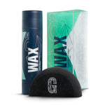 GYEON Q² WAX 175g - Synthetic protective wax