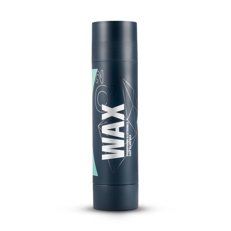 GYEON Q² WAX 175g - Synthetic protective wax
