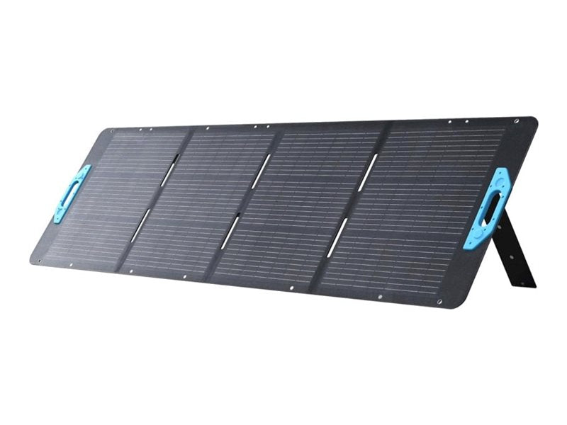 Anker Solix 48V 400W PS400 Salokāms saules panelis