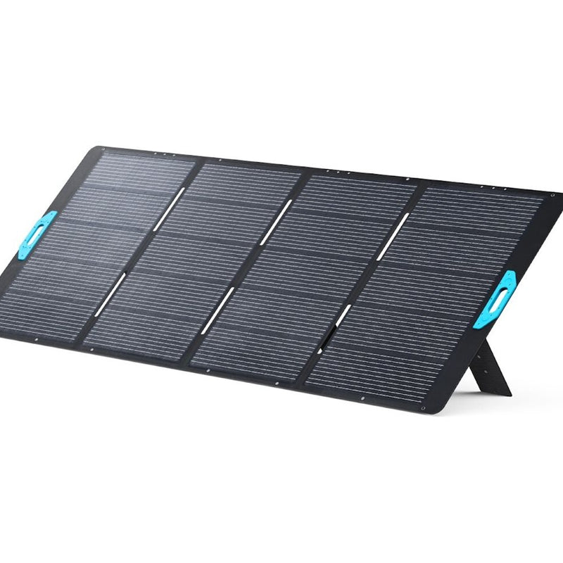 Anker Solix 48V 400W PS400 Salokāms saules panelis