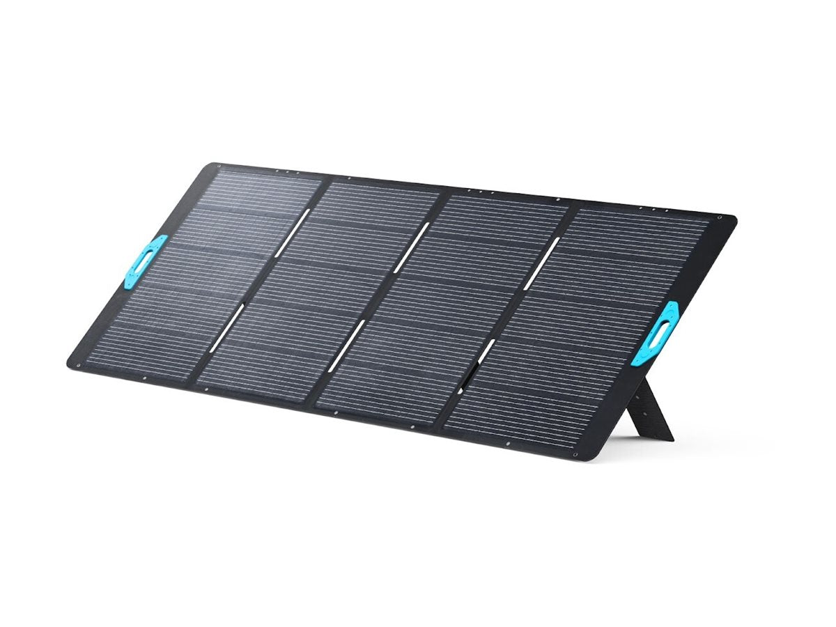 Складная солнечная панель Anker Solix 48V 400W PS400