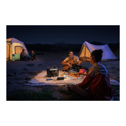 Anker Solix 1056 Wh kaasaskantav laadimisjaam | Võimsus 1800W