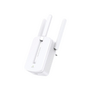 Mercusys | Wi-Fi diapazona paplašinātājs | MW300RE | 802.11n | 2,4 GHz | 300 Mbit/s | nav PoE | Antenas tips 3xārējā