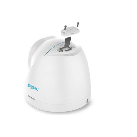 Reolink | Ultra HD viedā PoE kamera ar personu/transportlīdzekļu noteikšanu un krāsu nakts redzamību | P344 | Kupolveida | 12 MP | 2,8 mm/F1.6 | IP66 | H.265 | Micro SD, maks. 256 GB