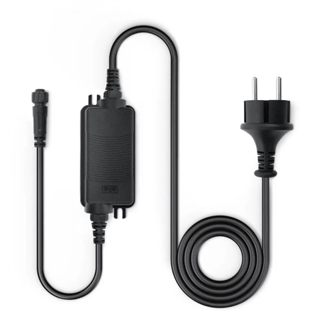 Ecovacs | GSP010001 RTK stacijas barošanas bloks ar ES F tipa spraudni GOAT A-JO-Family,