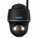 Reolink 5 MP bezvadu saules baterijas kamera ar panorāmas un slīpuma funkciju | Argus sērija B430 | PTZ | 5 MP | 2.8 mm | MicroSD līdz 128 GB