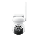 Reolink Altas B660 4K 8MP WiFi drošības kamera (Dome), 4mm objektīvs, IP65 aizsardzība, H.265 kodēšana, 2.4/5GHz WiFi, MicroSD līdz 512GB, kustības detekcija