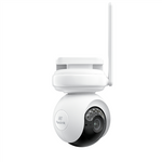 Reolink Altas B660 4K 8MP WiFi Security Camera (Dome), 4mm Lens, IP65 Protection, H.265 Encoding, 2.4/5 GHz WiFi, MicroSD up to 512 GB, Motion Detection