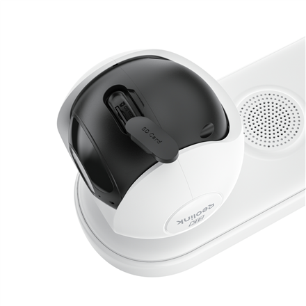 Reolink Altas B660 4K 8MP WiFi drošības kamera (Dome), 4mm objektīvs, IP65 aizsardzība, H.265 kodēšana, 2.4/5GHz WiFi, MicroSD līdz 512GB, kustības detekcija