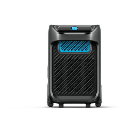 Anker Solix portatīvā uzlādes stacija 2048 Wh, 2400 W | SOLIX F2000