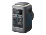 Anker SOLIX C300X DC elektrostacija, 288 Wh, 300 W, LiFePO4