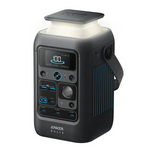 Anker SOLIX C300X DC elektrostacija, 288 Wh, 300 W, LiFePO4