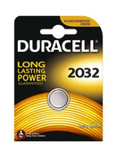 Batwrija Duracell CR2032/B5 ( Cena Par 1 gb)