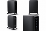 Mill Gentle Air WiFi eļļas radiators OIL1500WIFI3BLACK, 1500 W