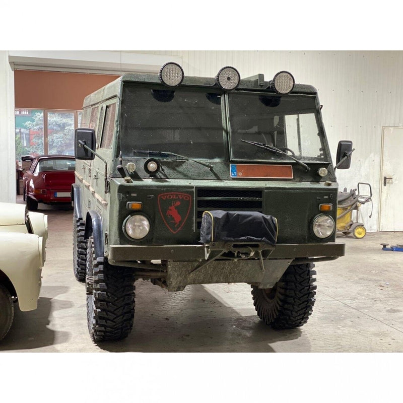 LED darba gaisma 68W+5W; 6080lm CREE; combo+eņģeļa acs; R112, R7, R10, EMC Spriegums 10-30v