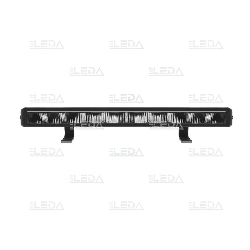 75W(6500Lm) LED additional light, 600 mm long