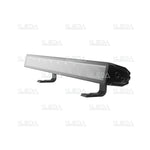75W(6500Lm) 10-30V LED linear auxiliary lamp, IP67, CE, RoHS, ECE R148, ECE R149, ECE R10, R148, R149, cold white light 6500K